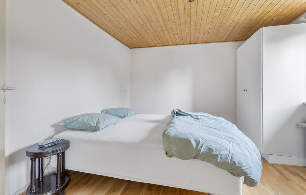 Ferienhaus - Østermarie , Dänemark - I58881 19