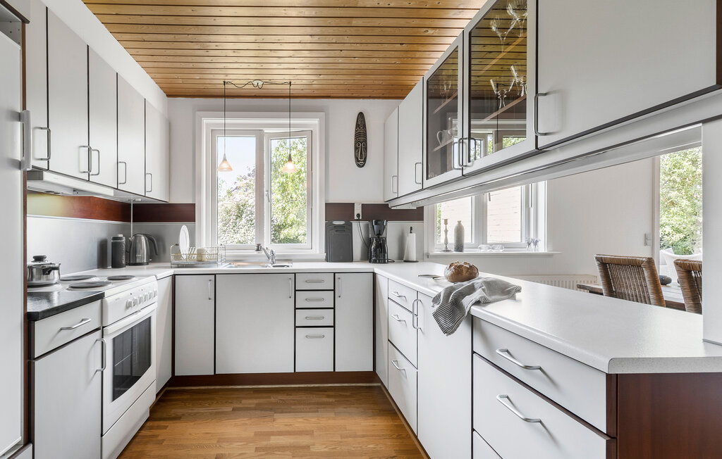 Ferienhaus - Østermarie , Dänemark - I58881 8