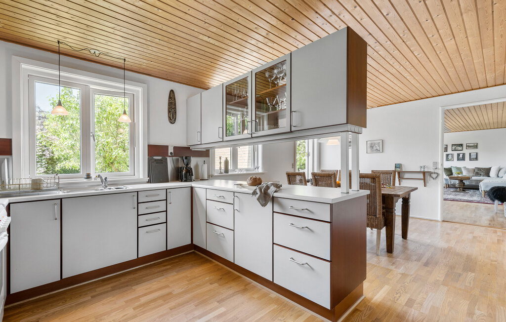 Ferienhaus - Østermarie , Dänemark - I58881 17