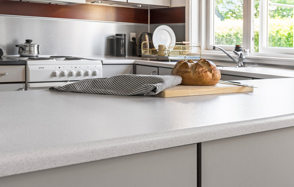 Ferienhaus - Østermarie , Dänemark - I58881 9