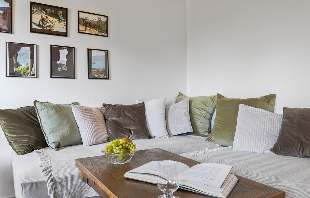 Ferienhaus - Østermarie , Dänemark - I58881 15