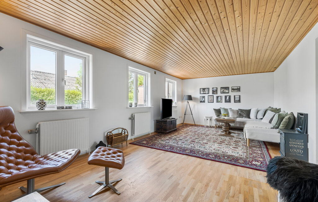 Ferienhaus - Østermarie , Dänemark - I58881 4