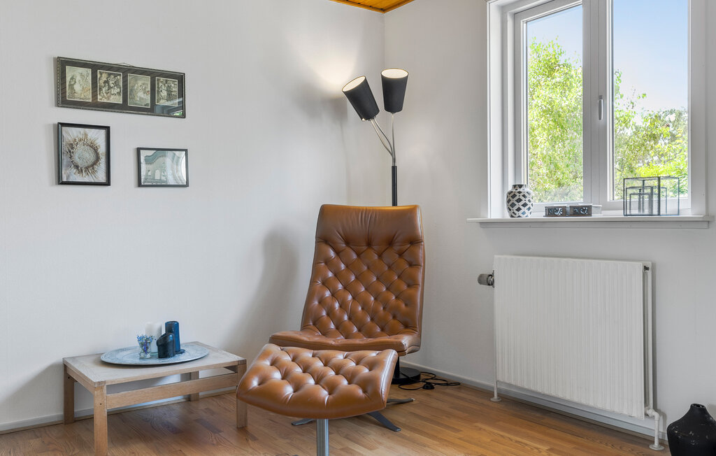 Ferienhaus - Østermarie , Dänemark - I58881 5