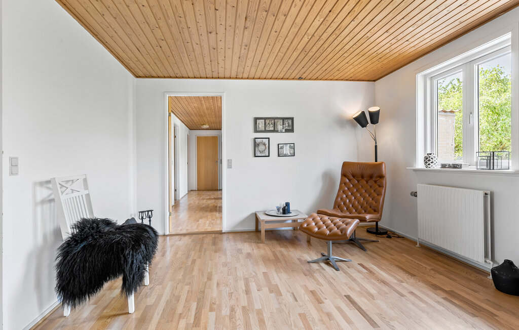 Ferienhaus - Østermarie , Dänemark - I58881 16