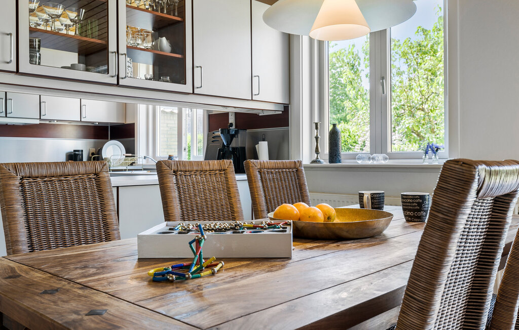 Ferienhaus - Østermarie , Dänemark - I58881 7