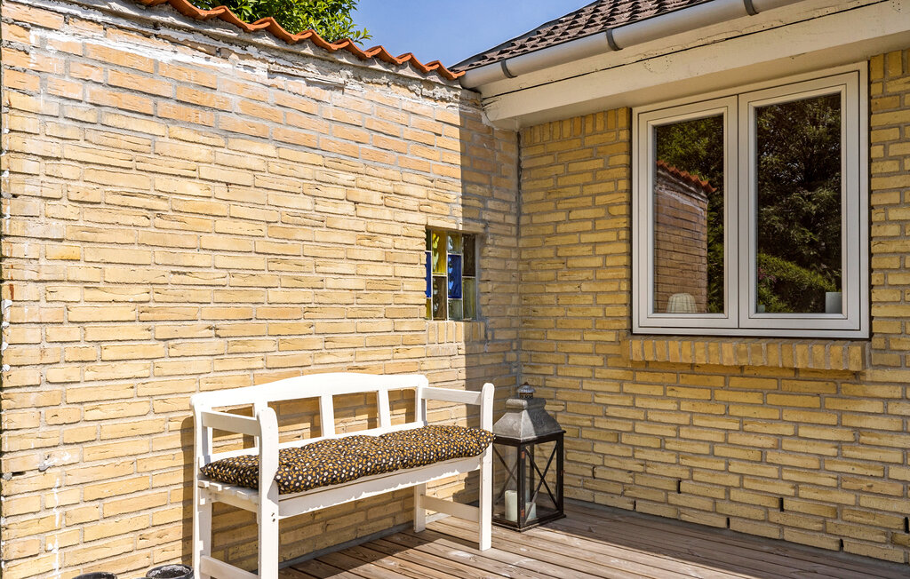 Ferienhaus - Østermarie , Dänemark - I58881 12