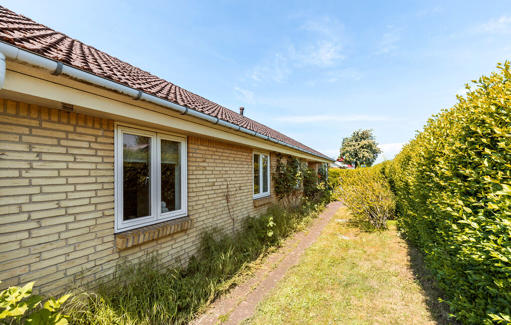 Ferienhaus - Østermarie , Dänemark - I58881 13