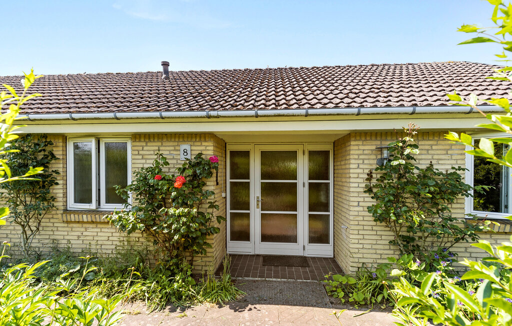 Ferienhaus - Østermarie , Dänemark - I58881 14