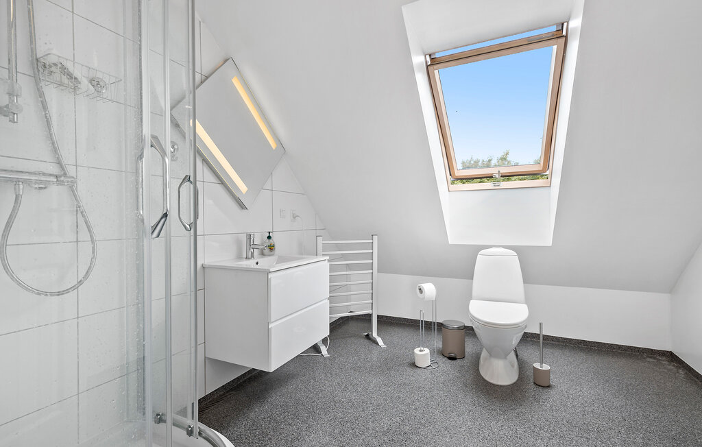 Feriehuse - Østermarie , Danmark - I58104 23