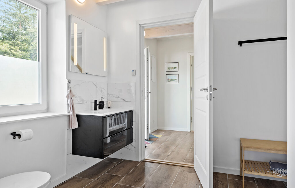 Feriehuse - Østermarie , Danmark - I58104 24