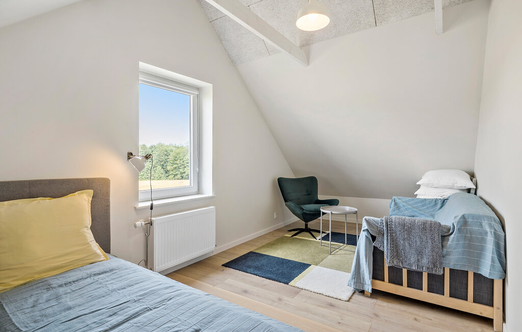 Feriehuse - Østermarie , Danmark - I58104 20