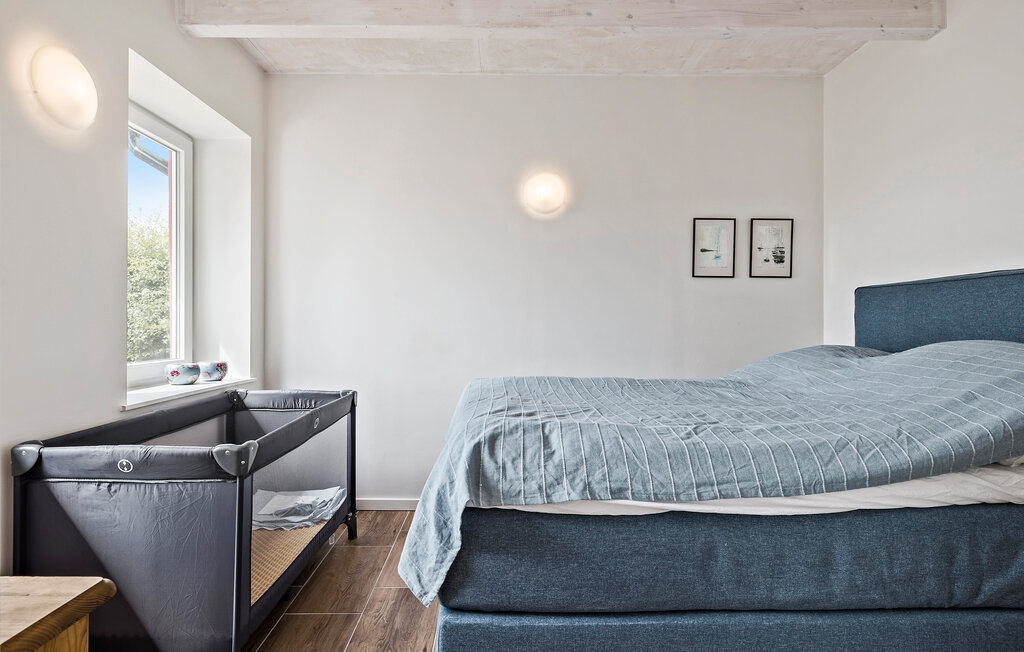 Feriehuse - Østermarie , Danmark - I58104 21