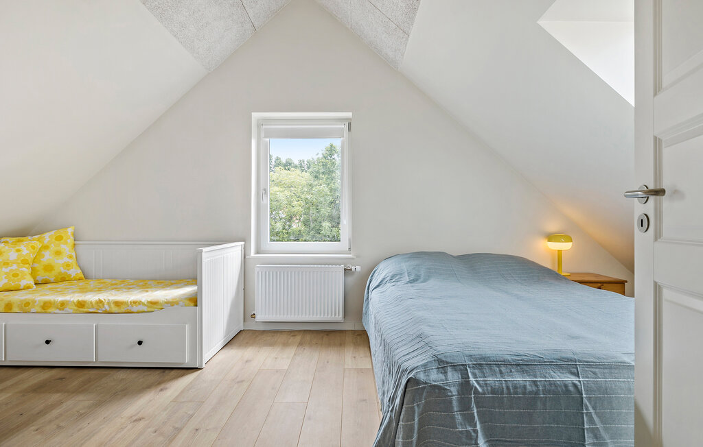Feriehuse - Østermarie , Danmark - I58104 22