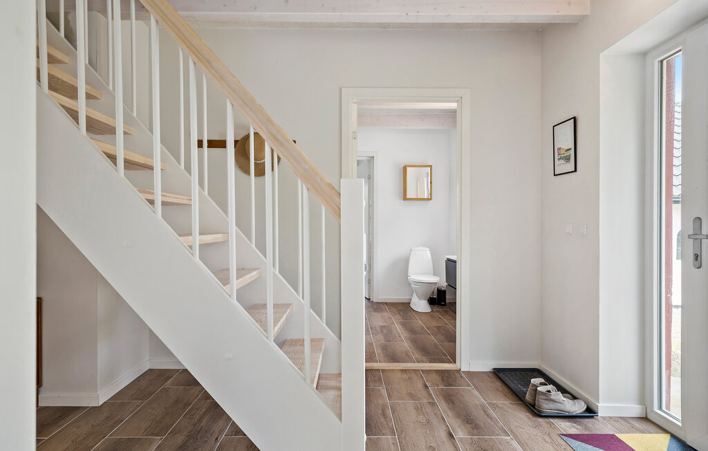 Feriehuse - Østermarie , Danmark - I58104 18