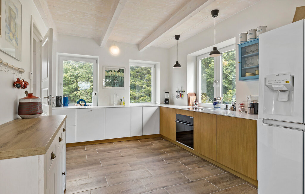 Feriehuse - Østermarie , Danmark - I58104 6