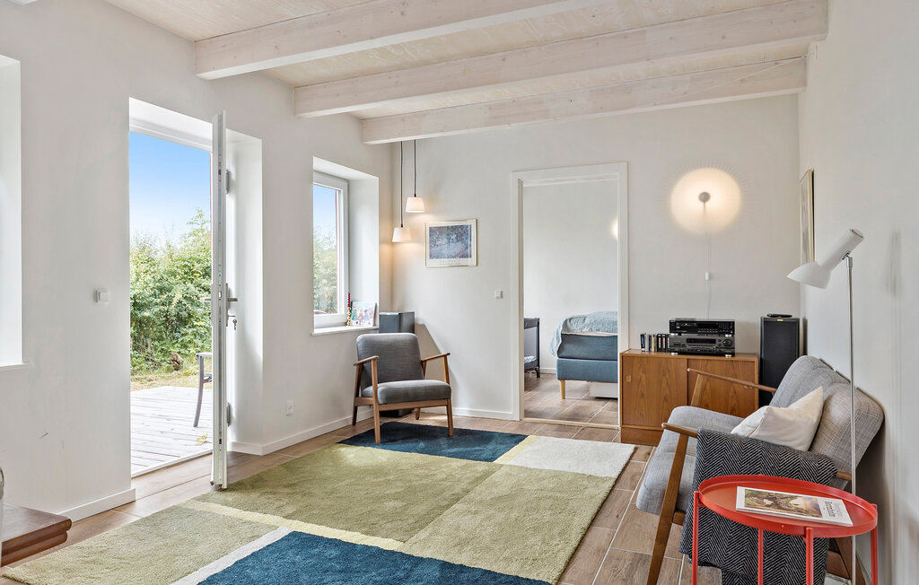 Feriehuse - Østermarie , Danmark - I58104 3
