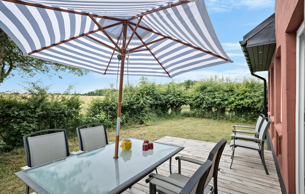 Feriehuse - Østermarie , Danmark - I58104 8