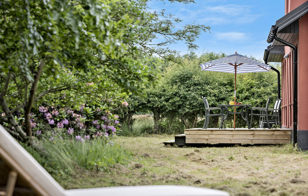 Feriehuse - Østermarie , Danmark - I58104 10
