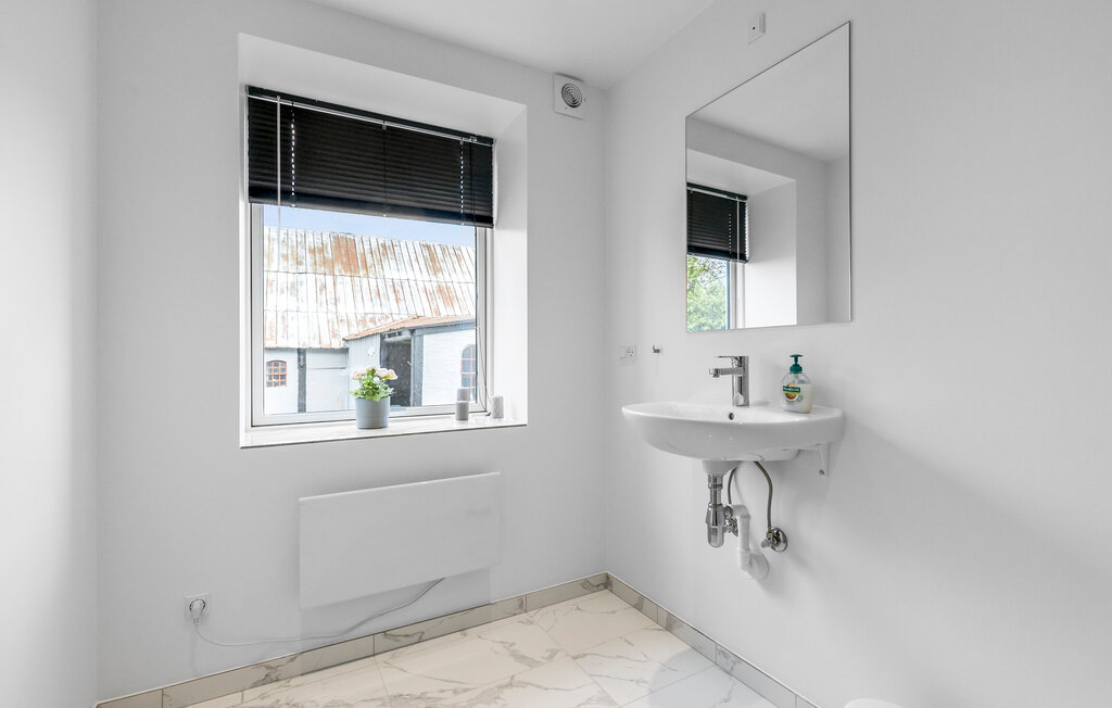 Feriehus - Østermarie , Danmark - I58444 25