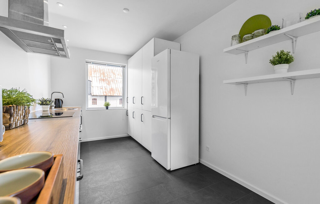 Feriehus - Østermarie , Danmark - I58444 6