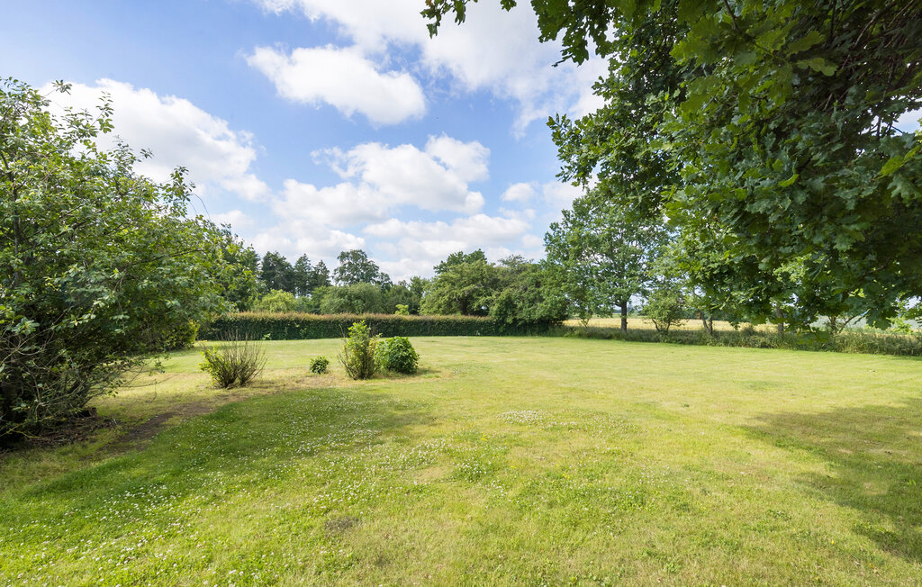 Ferienhaus - Randkløve , Dänemark - I58445 29