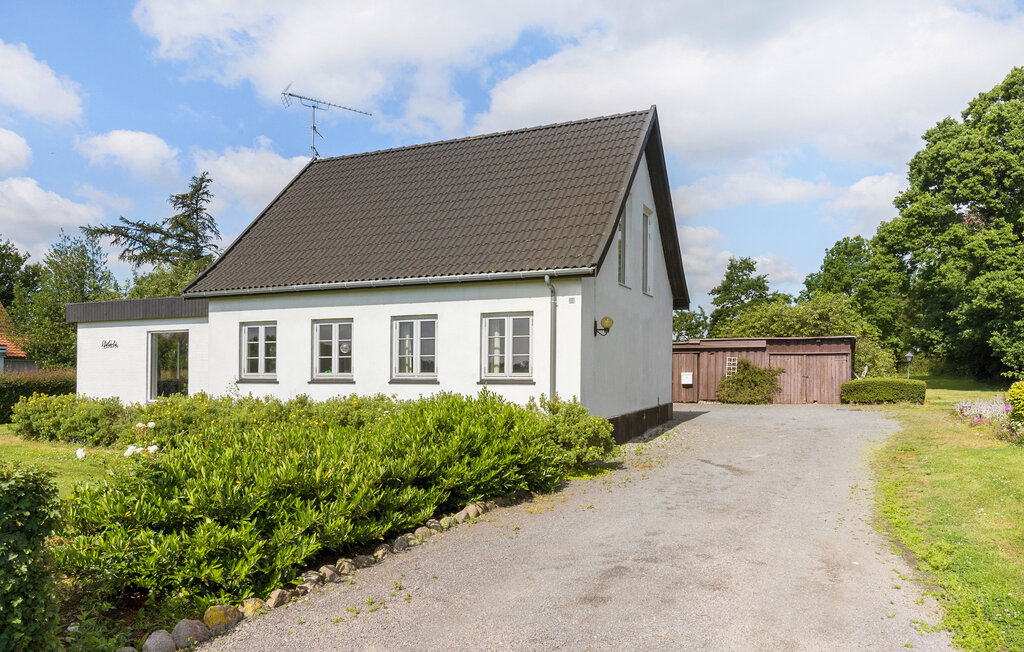Ferienhaus - Randkløve , Dänemark - I58445 1