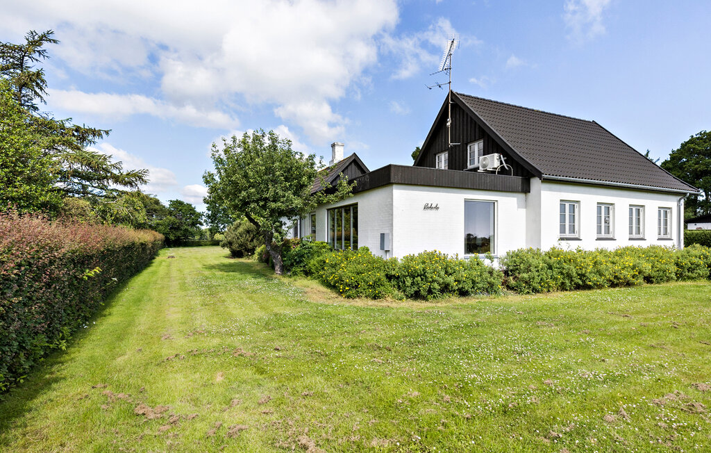 Ferienhaus - Randkløve , Dänemark - I58445 12