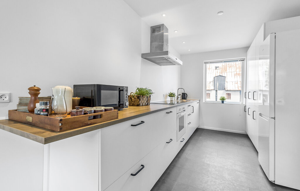 Feriehus - Østermarie , Danmark - I58444 16