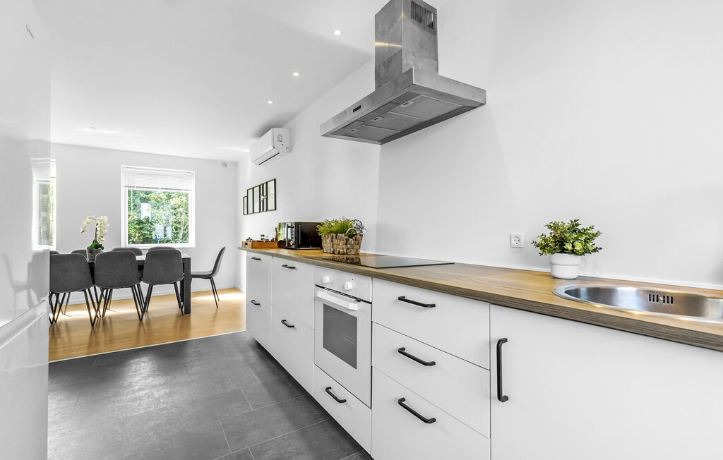 Feriehus - Østermarie , Danmark - I58444 17