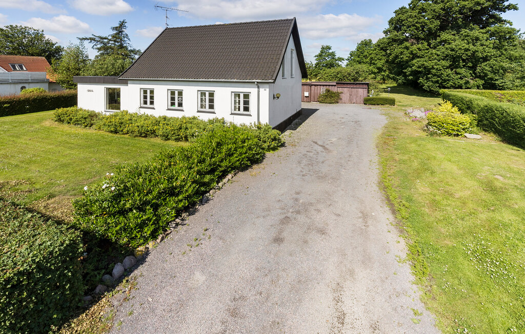 Ferienhaus - Randkløve , Dänemark - I58445 10