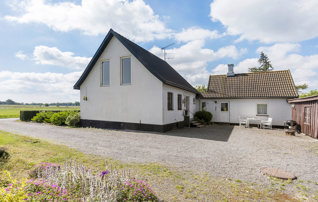 Ferienhaus - Randkløve , Dänemark - I58445 11