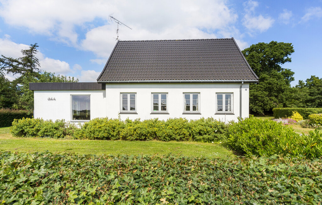 Ferienhaus - Randkløve , Dänemark - I58445 13