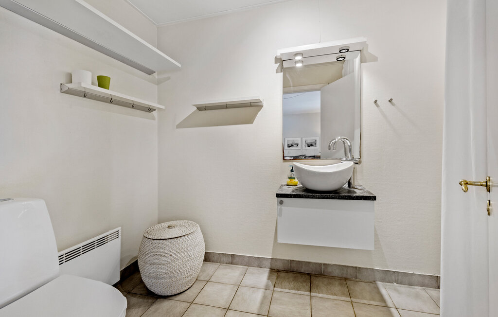 Ferienwohnung - Svaneke , Dänemark - I58502 19