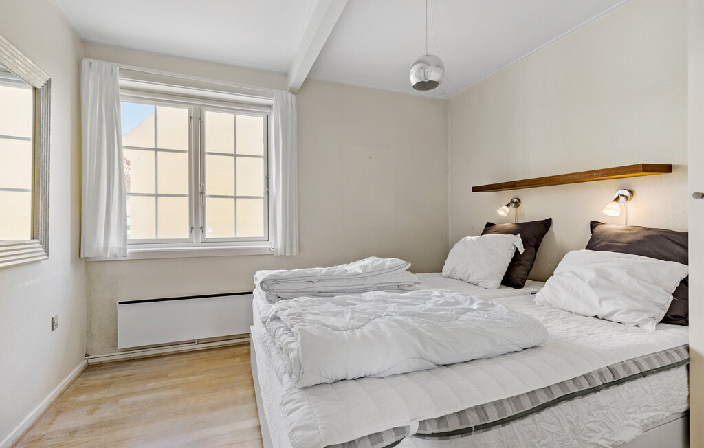 Ferienwohnung - Svaneke , Dänemark - I58502 17