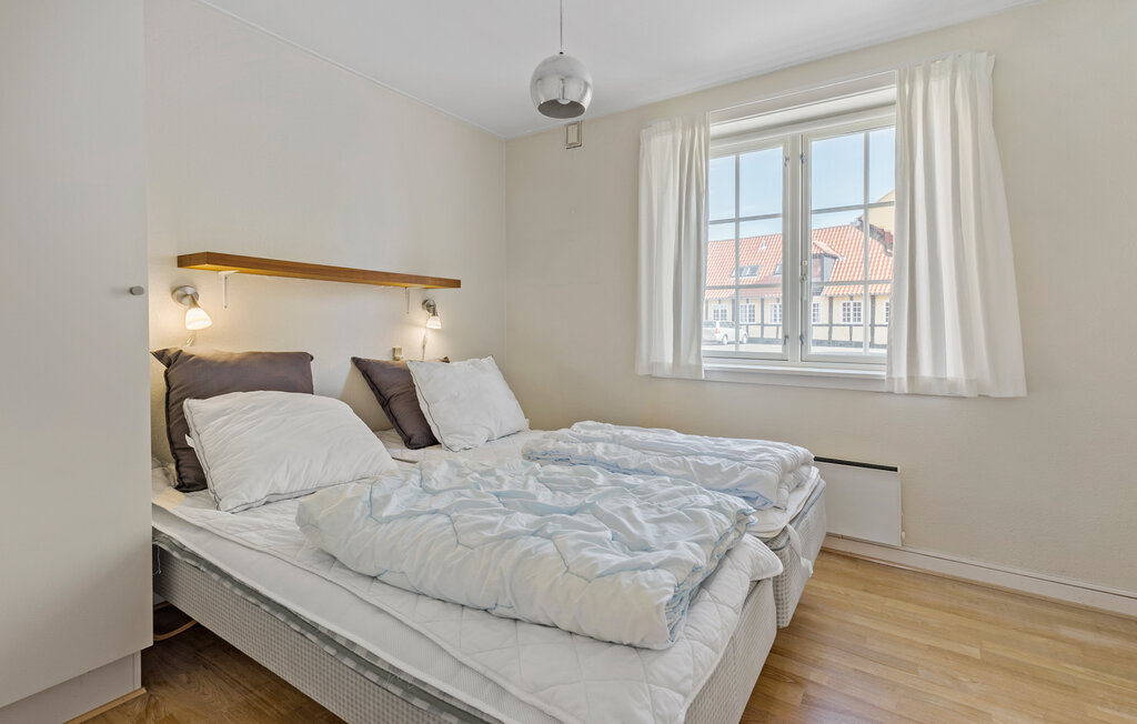 Ferienwohnung - Svaneke , Dänemark - I58502 18