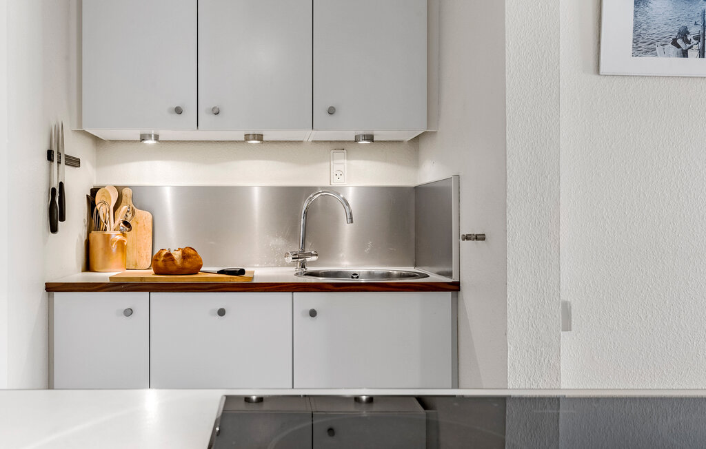 Ferienwohnung - Svaneke , Dänemark - I58502 7