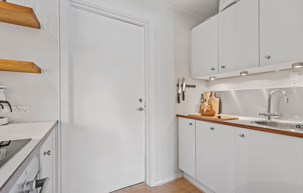 Ferienwohnung - Svaneke , Dänemark - I58502 16