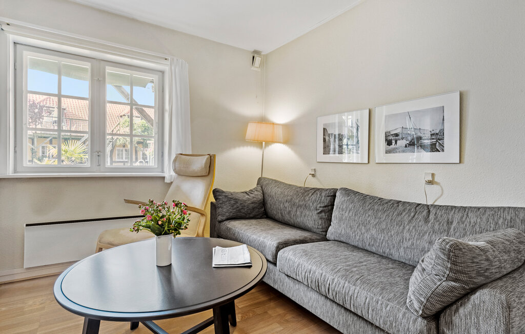 Ferienwohnung - Svaneke , Dänemark - I58502 3