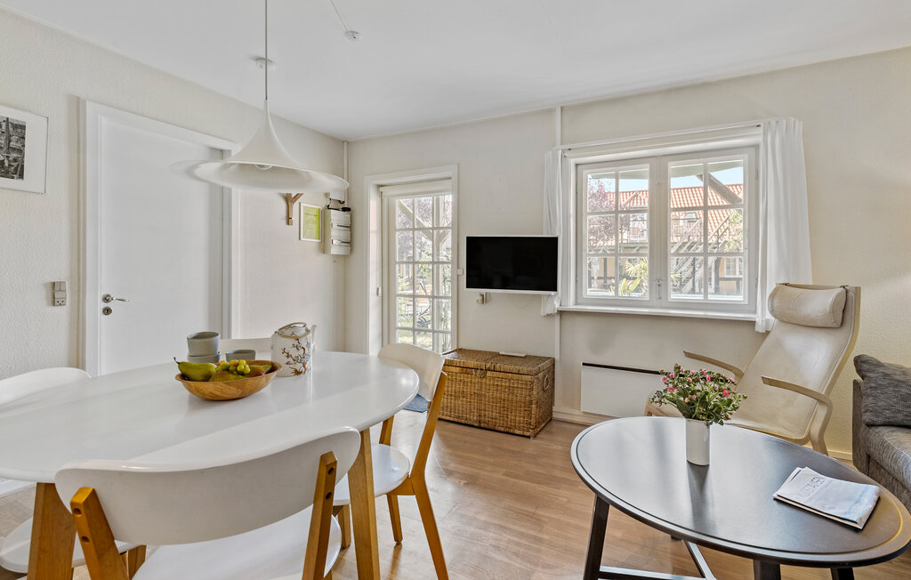 Ferienwohnung - Svaneke , Dänemark - I58502 4