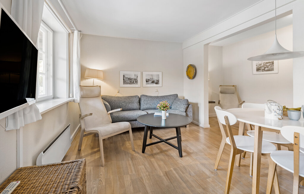 Ferienwohnung - Svaneke , Dänemark - I58502 5
