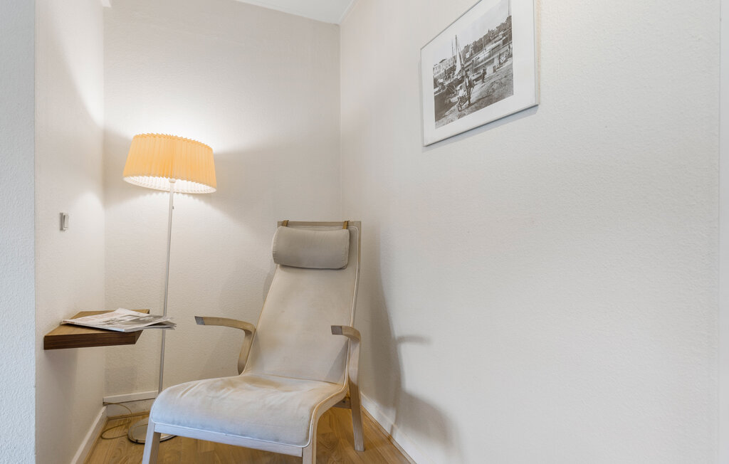 Ferienwohnung - Svaneke , Dänemark - I58502 8