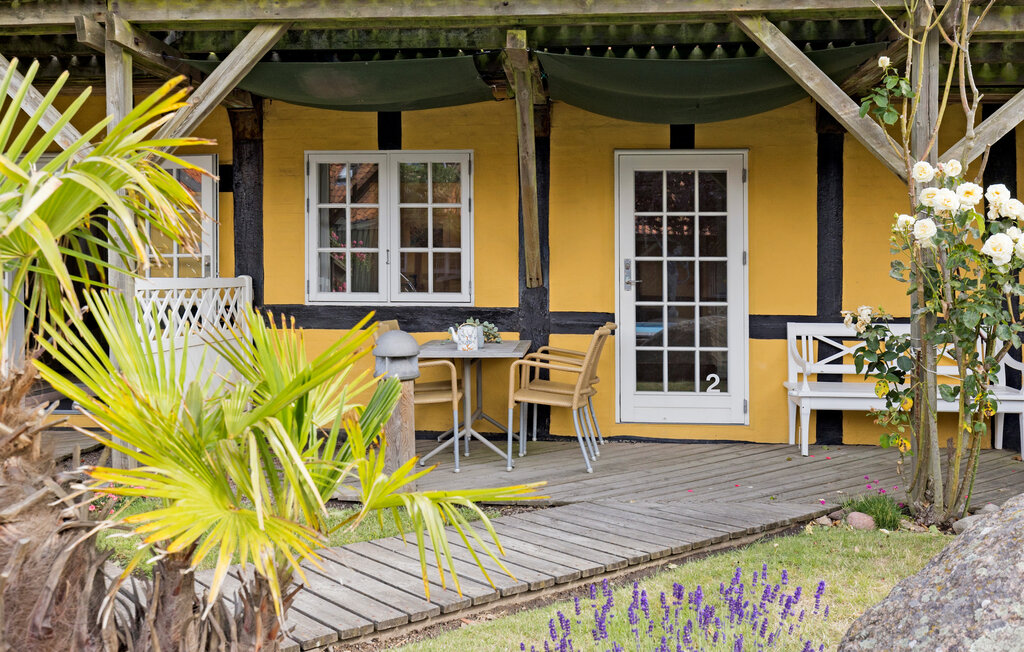 Ferienwohnung - Svaneke , Dänemark - I58502 14