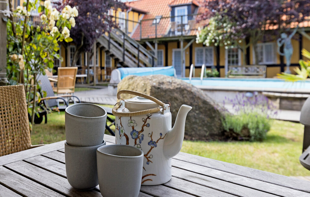 Ferienwohnung - Svaneke , Dänemark - I58502 2