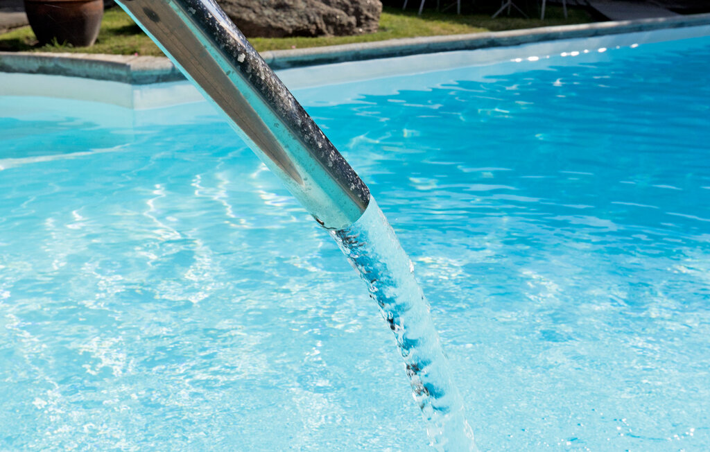 Ferienwohnung - Svaneke , Dänemark - I58502 12