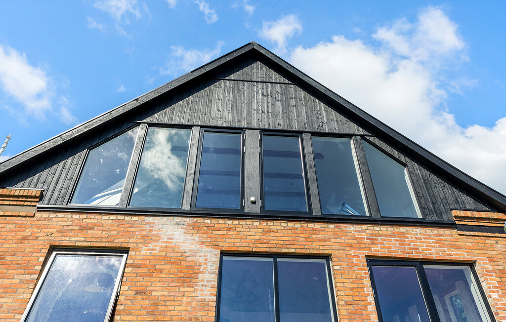 Ferienhaus - Gudhjem , Dänemark - I58772 14