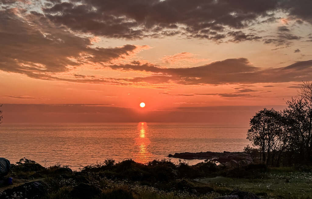 Ferienhaus - Årsdale , Dänemark - I58037 28