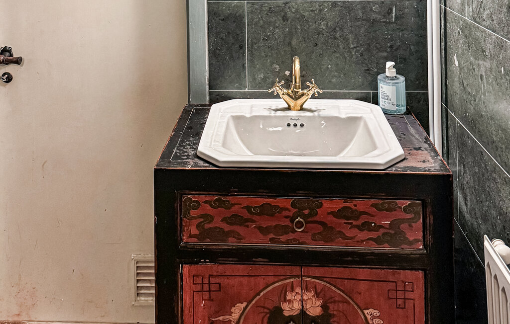 Ferienhaus - Årsdale , Dänemark - I58037 27