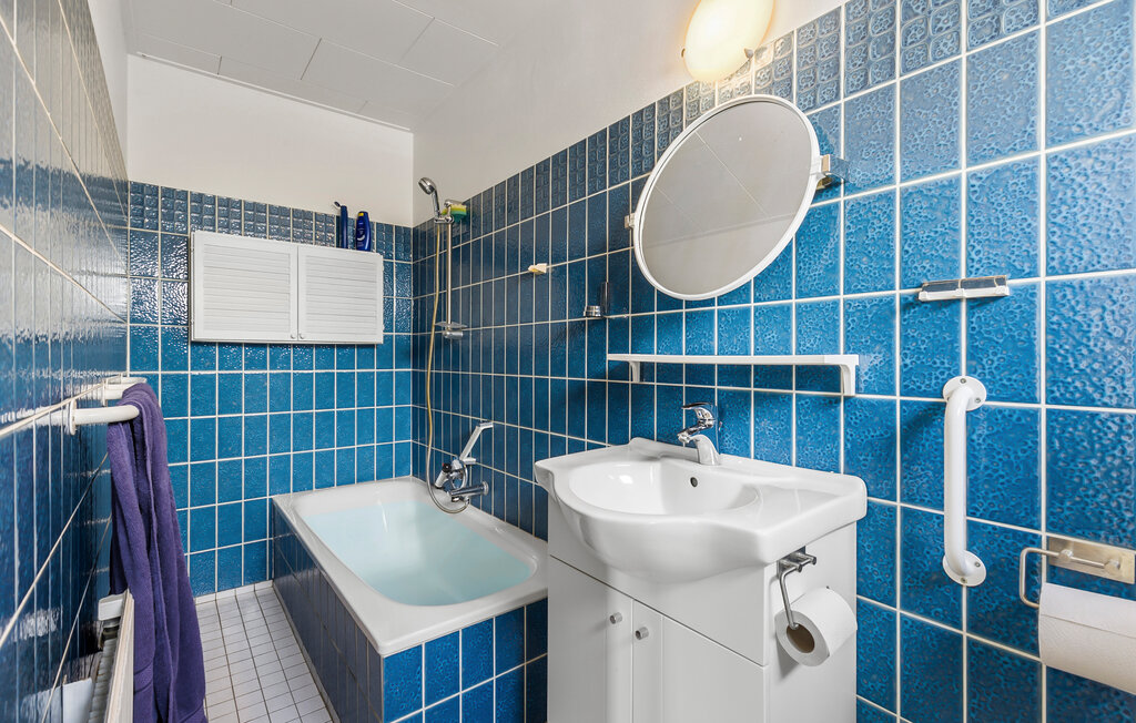 Ferienhaus - Randkløve , Dänemark - I58445 26