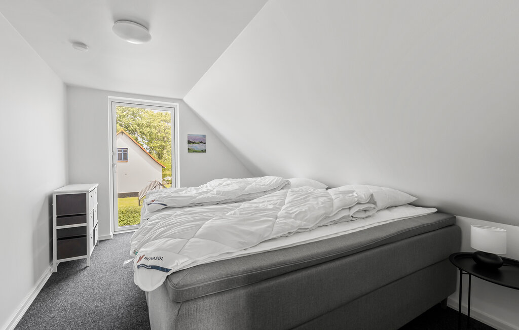 Ferienhaus - Randkløve , Dänemark - I58445 24