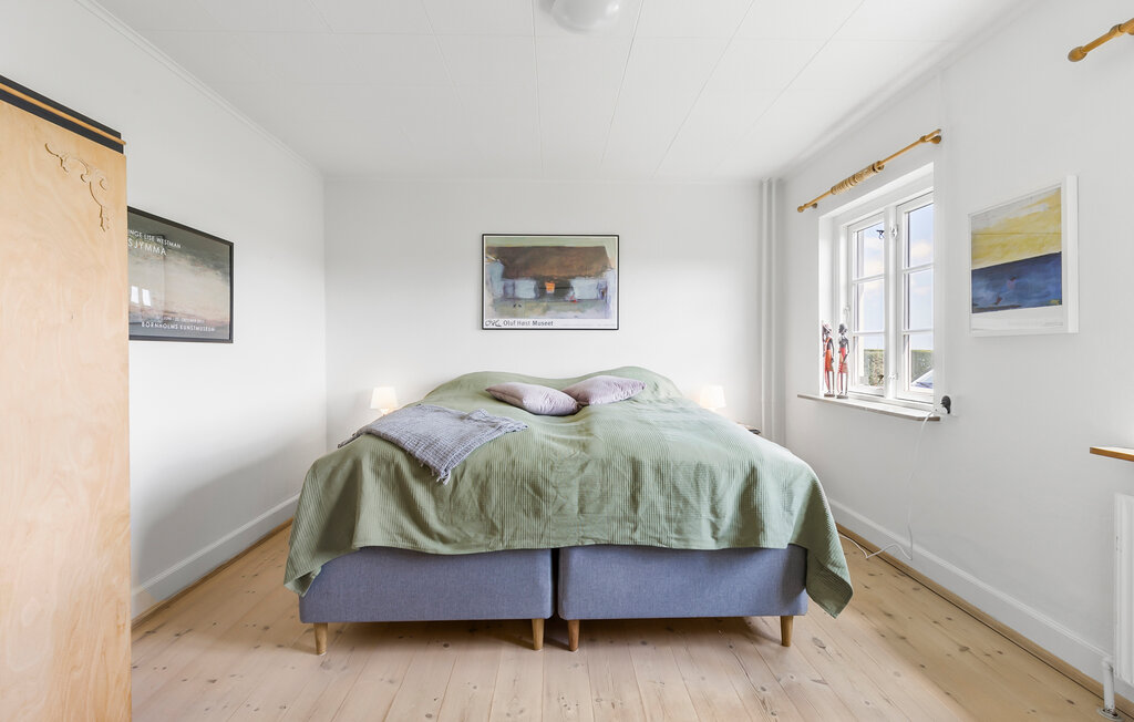 Ferienhaus - Randkløve , Dänemark - I58445 25
